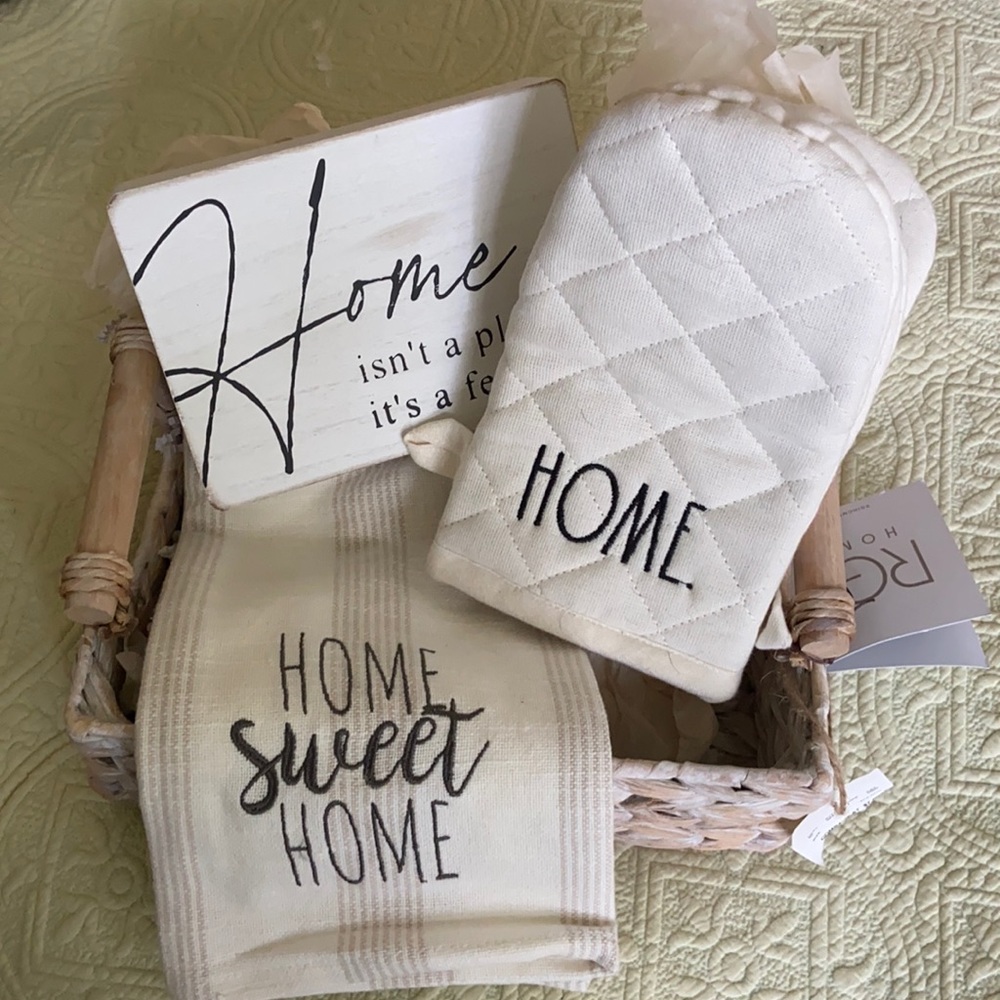 Kitchen Gift Bundle